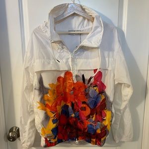 Stella McCartney x Adidas Women’s Jacket